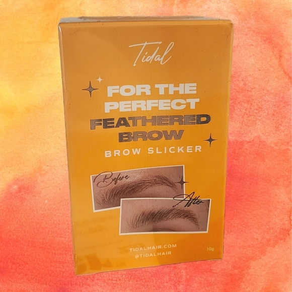 Tidal Hair Other - Tidal Brow Slicker